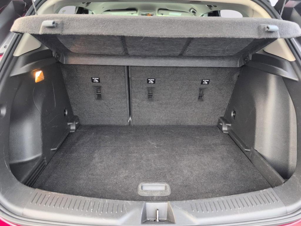 used 2022 Buick Encore GX car, priced at $18,899
