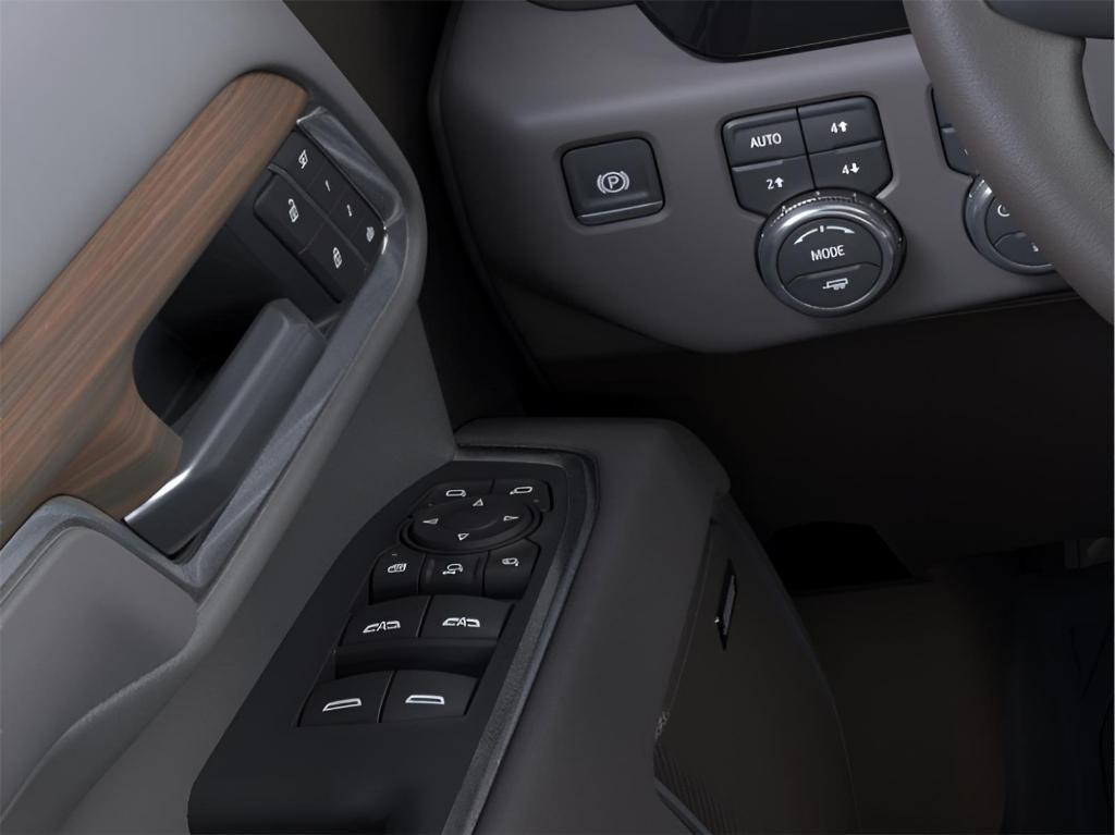 new 2026 GMC Sierra 2500 car, priced at $78,983