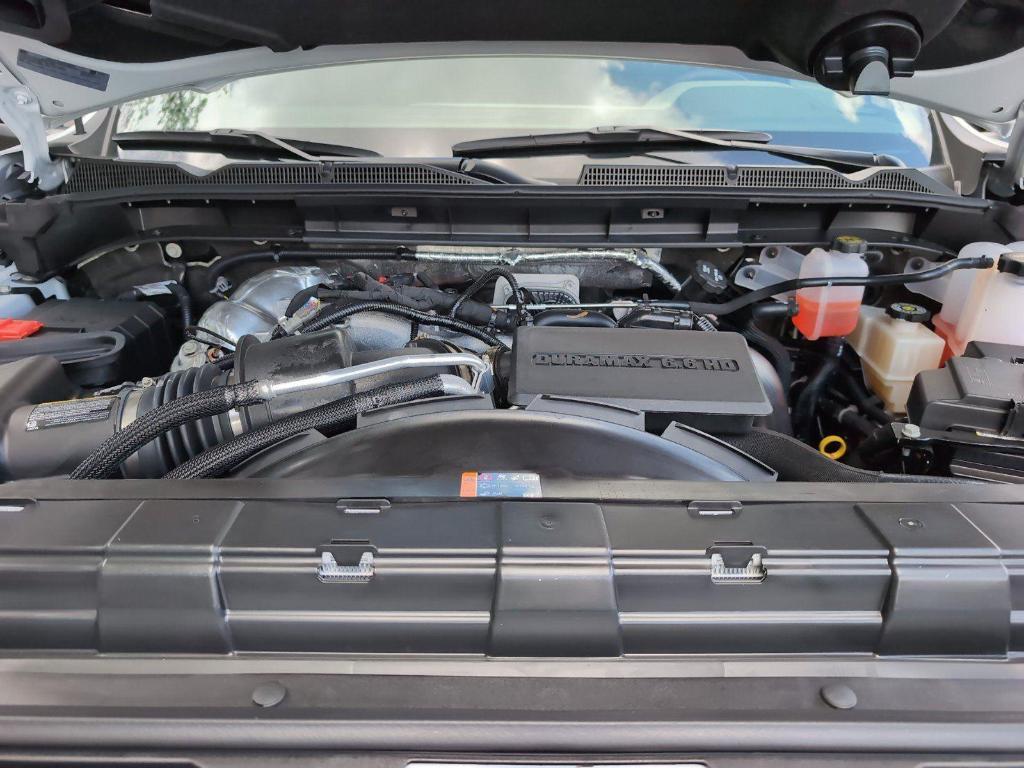 new 2026 GMC Sierra 2500 car, priced at $79,005