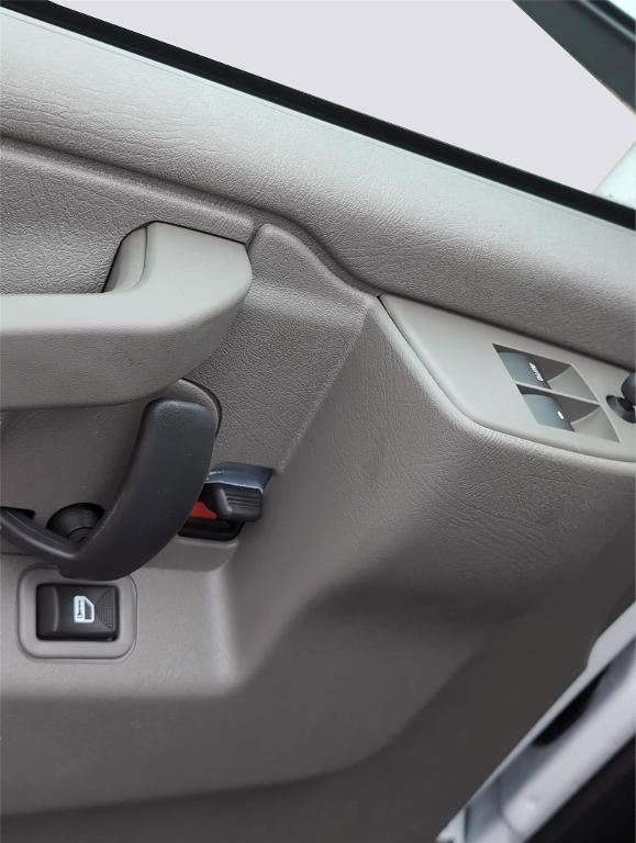 new 2025 Chevrolet Express 2500 car, priced at $41,256