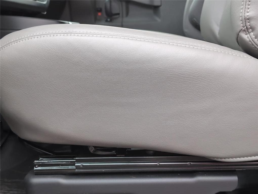 new 2025 Chevrolet Express 2500 car, priced at $41,256