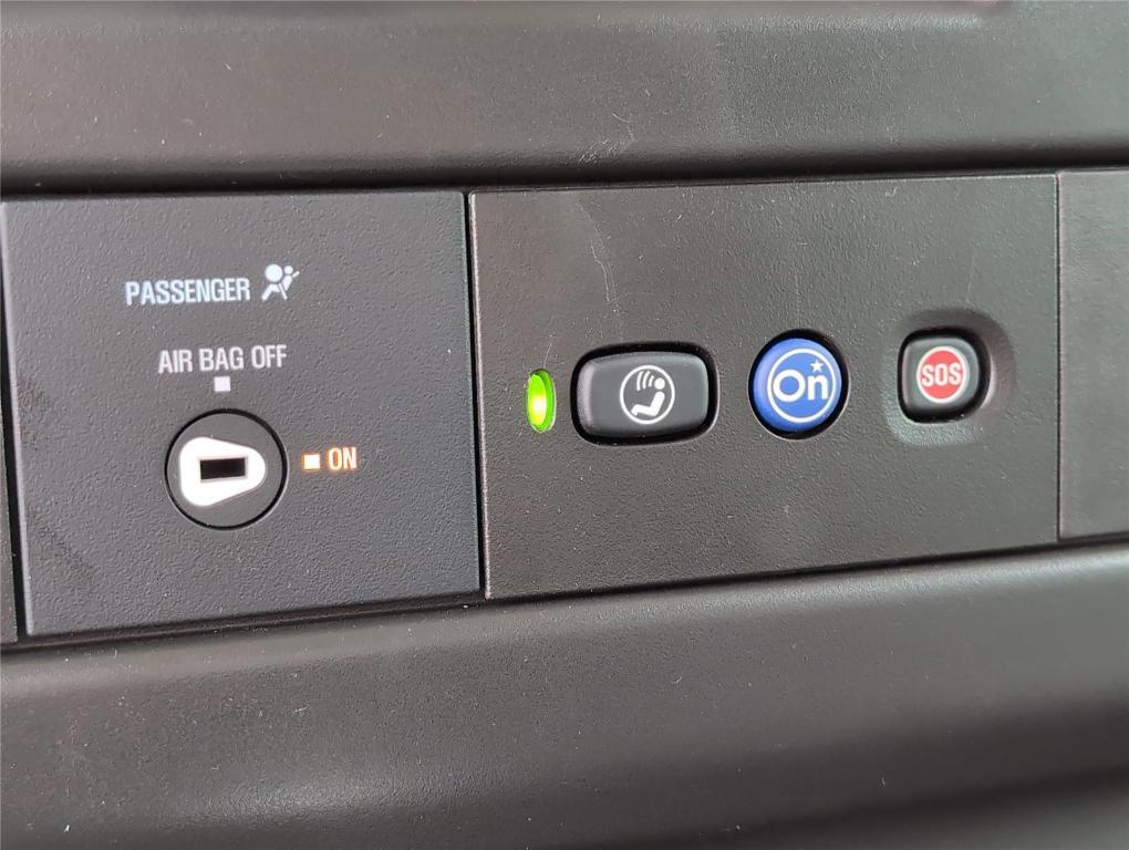 new 2025 Chevrolet Express 2500 car, priced at $41,256