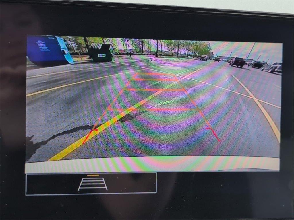 new 2026 Chevrolet Trax car, priced at $25,354