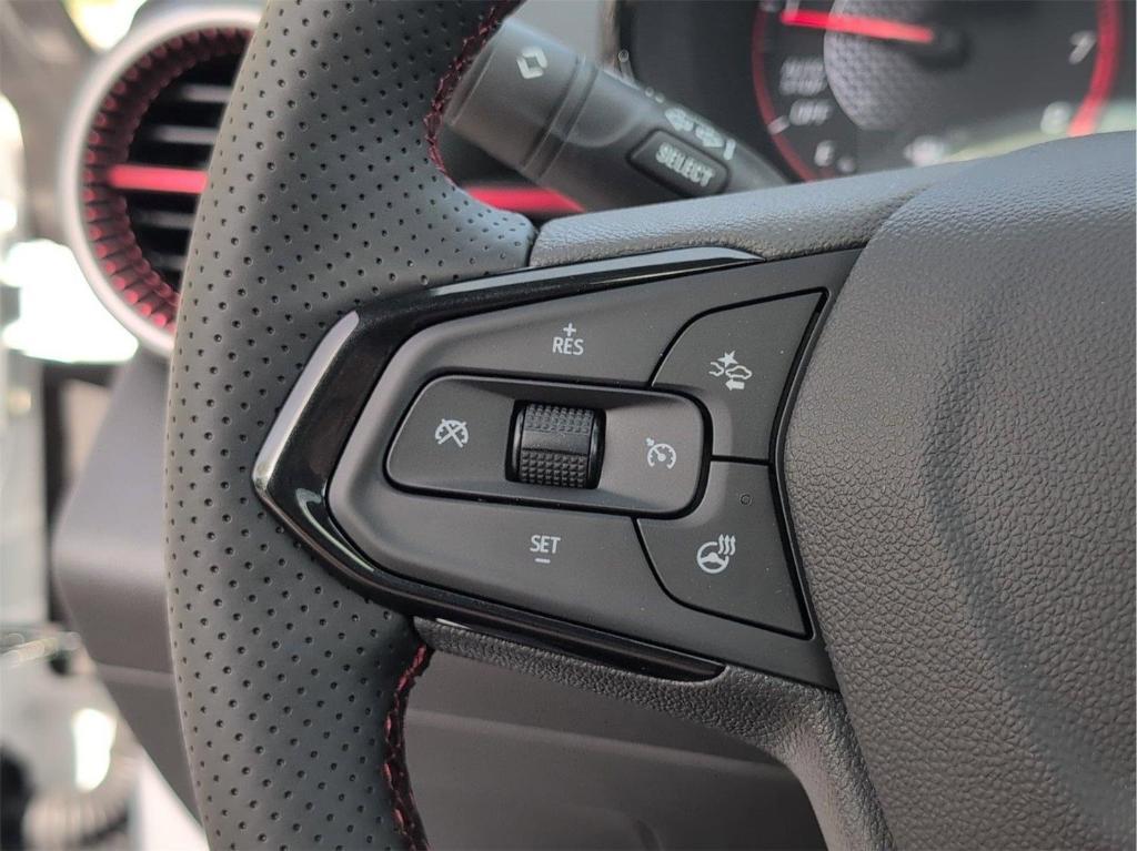 new 2026 Chevrolet Trax car, priced at $25,354