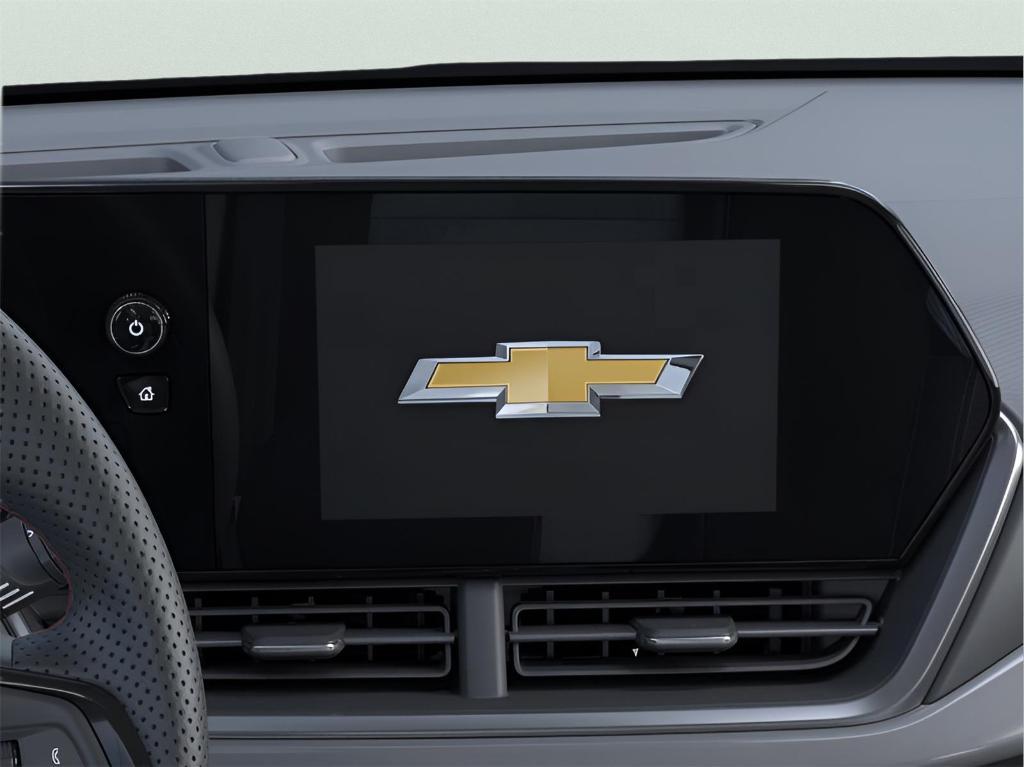 new 2026 Chevrolet Trax car, priced at $25,354