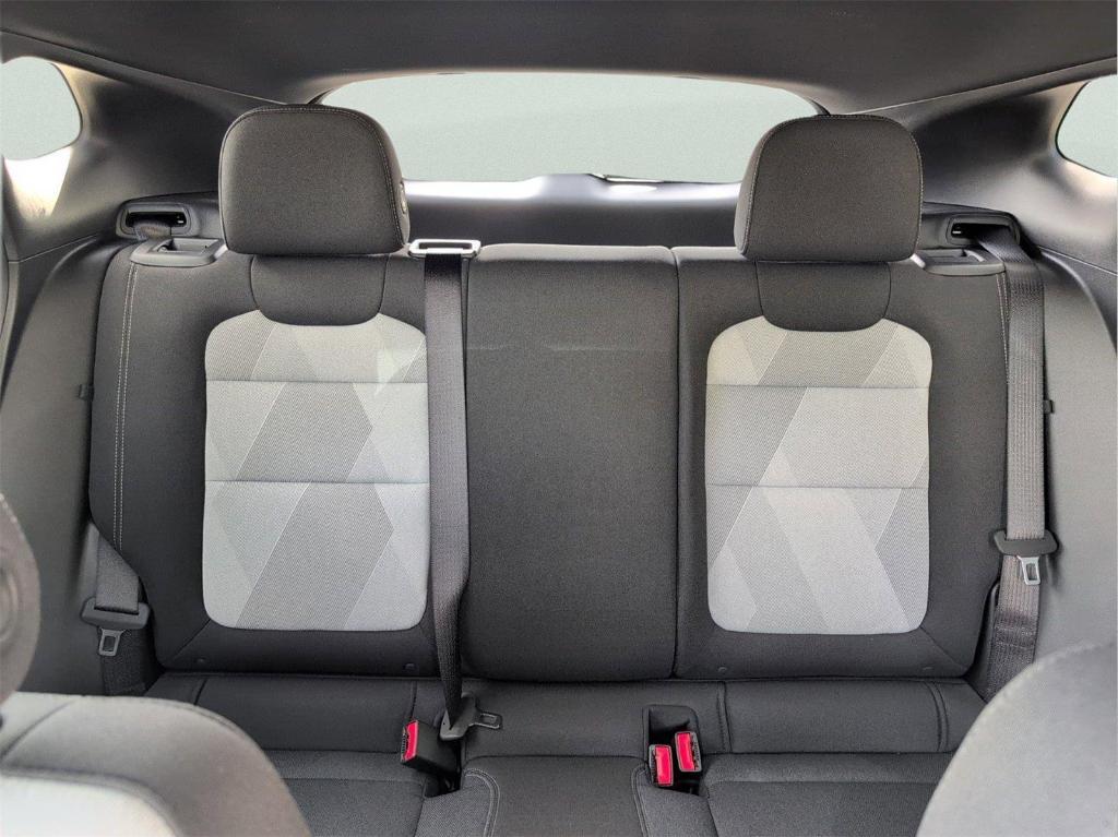 new 2026 Chevrolet Trax car, priced at $25,354