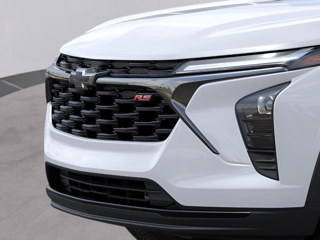 new 2026 Chevrolet Trax car, priced at $25,354