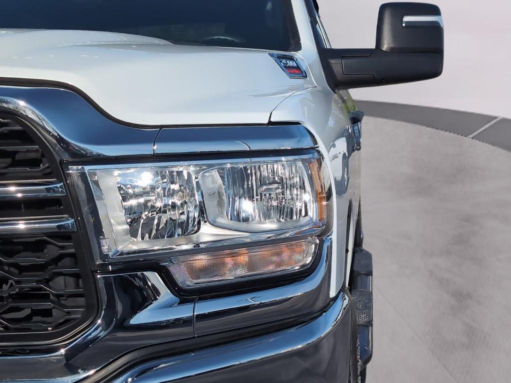 used 2024 Ram 2500 car, priced at $39,659