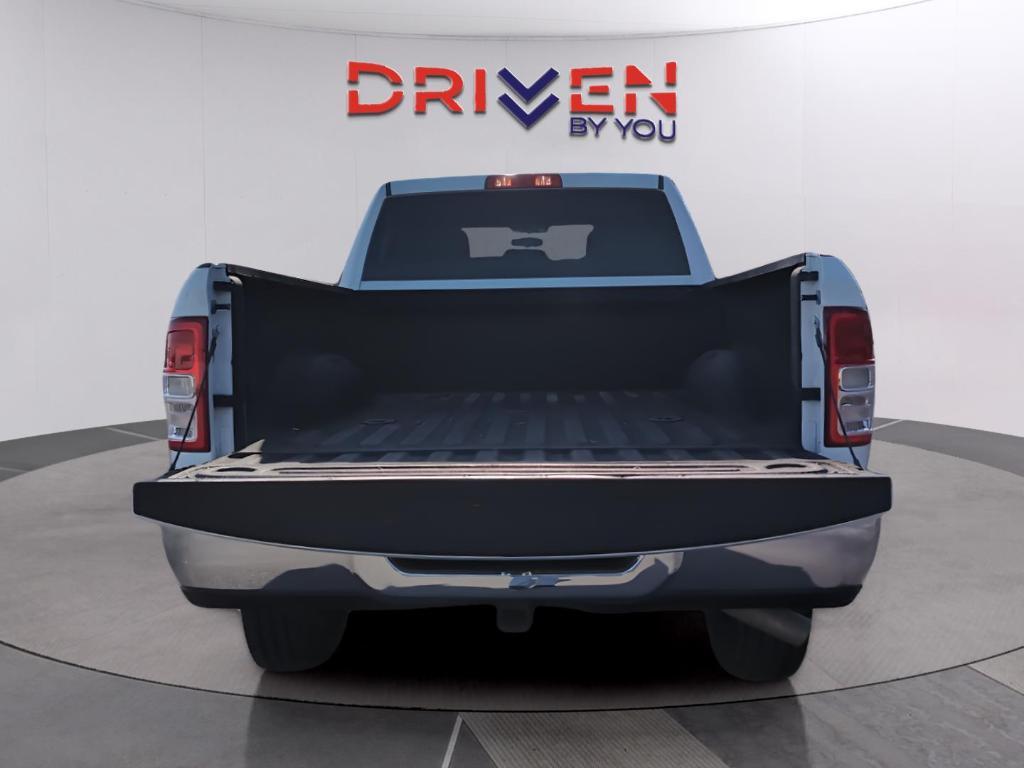 used 2024 Ram 2500 car, priced at $39,659