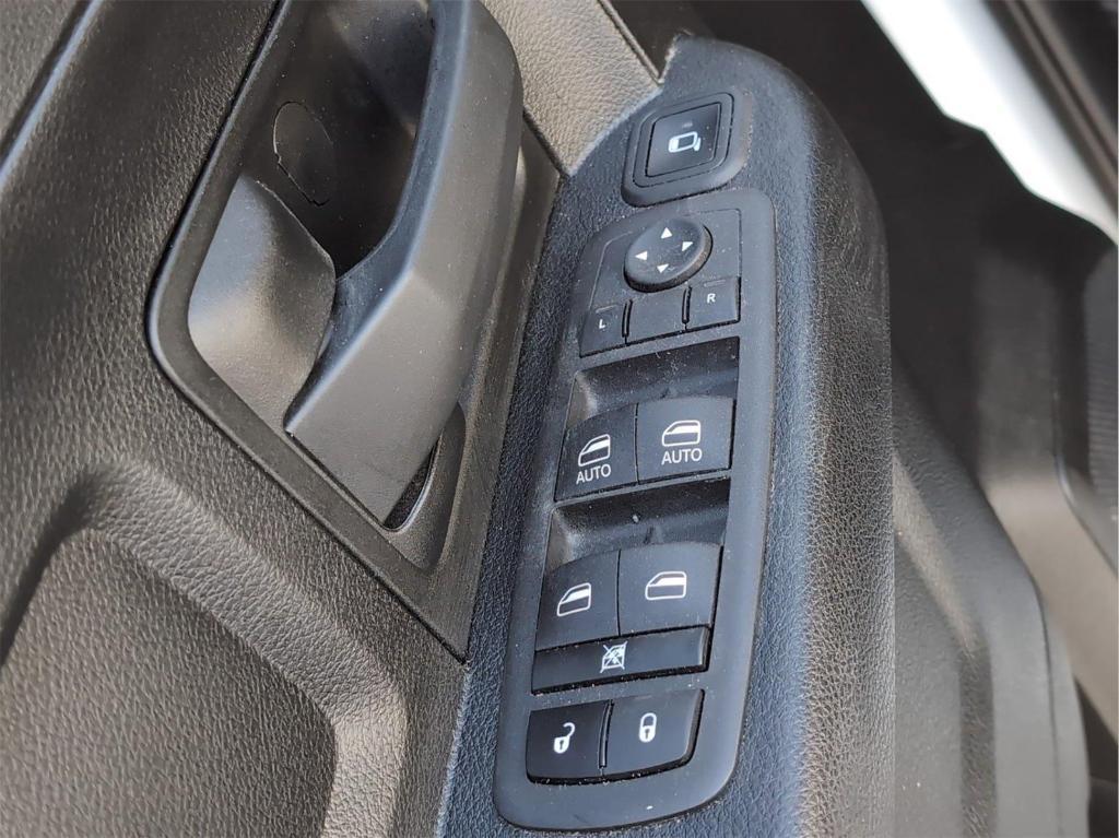 used 2024 Ram 2500 car, priced at $39,659