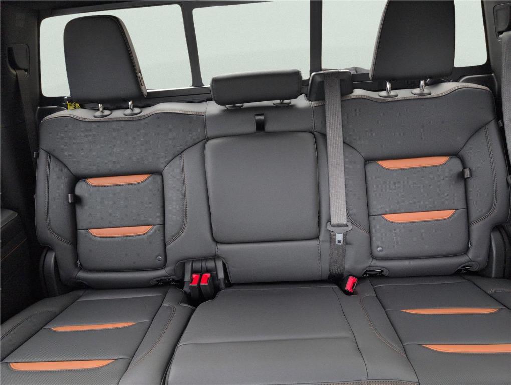 new 2026 GMC Sierra 2500 car, priced at $81,352