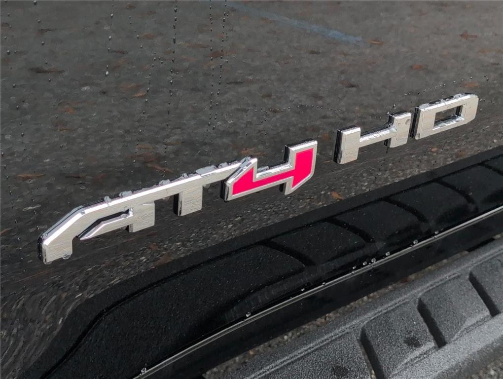 new 2026 GMC Sierra 2500 car, priced at $80,852