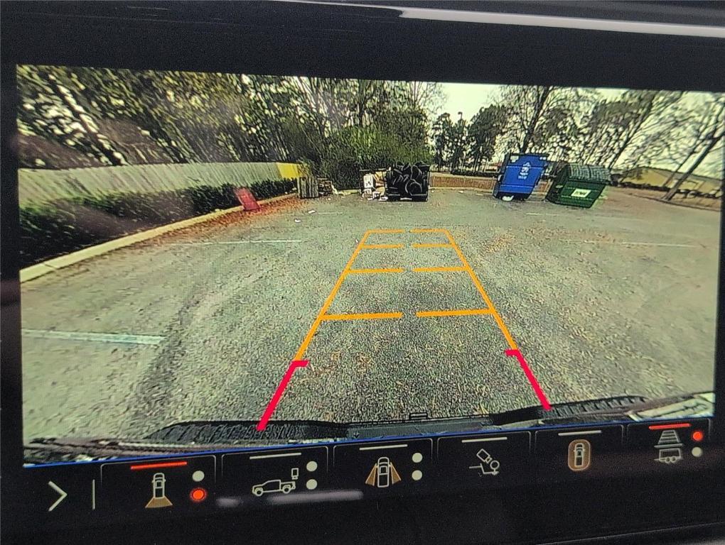 new 2026 GMC Sierra 2500 car, priced at $80,852