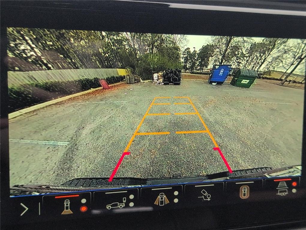 new 2026 GMC Sierra 2500 car, priced at $81,352