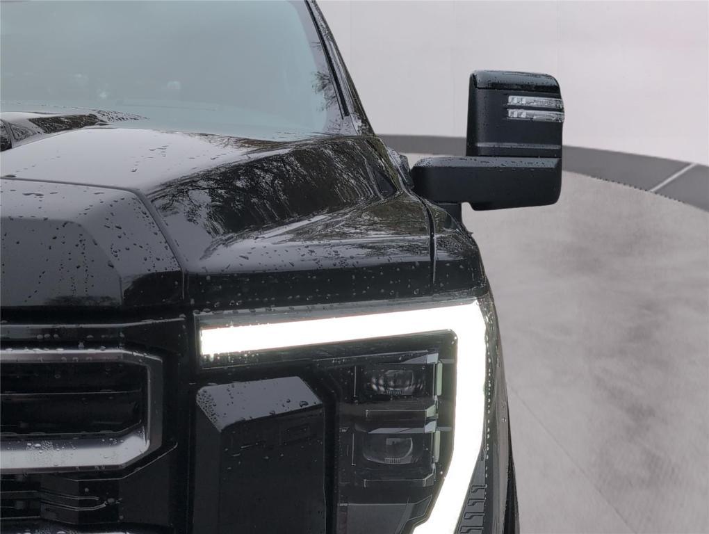 new 2026 GMC Sierra 2500 car, priced at $81,352