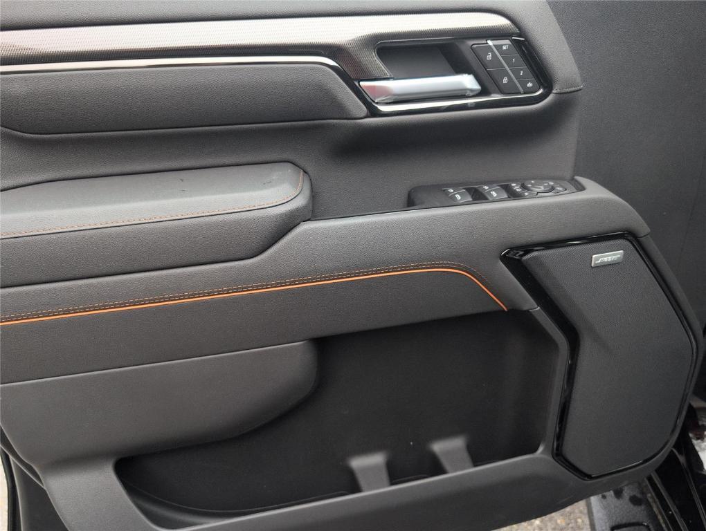 new 2026 GMC Sierra 2500 car, priced at $81,352