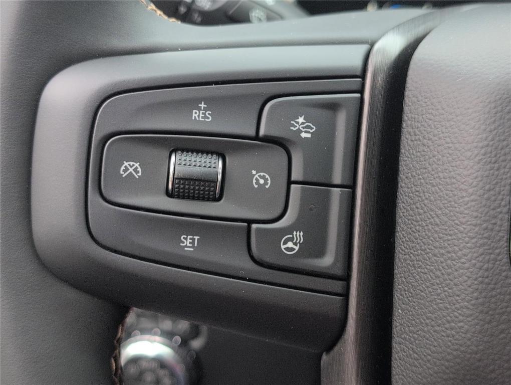 new 2026 GMC Sierra 2500 car, priced at $81,352