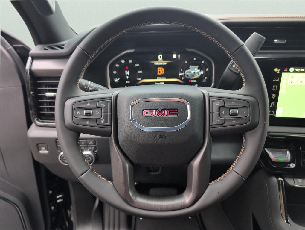 new 2026 GMC Sierra 2500 car, priced at $81,352