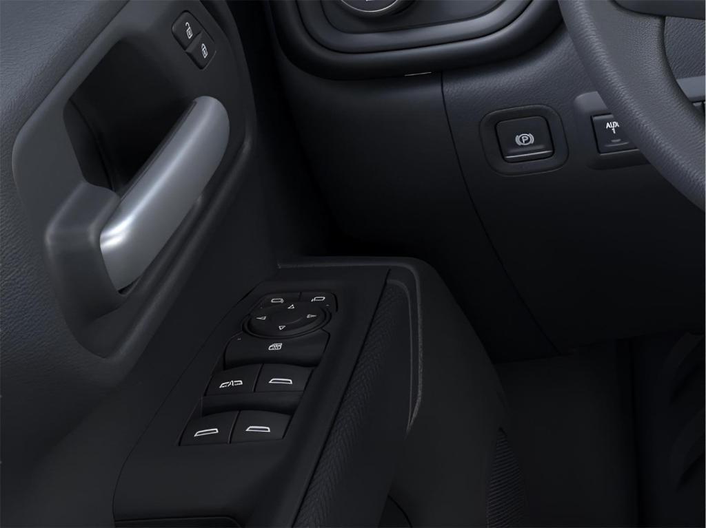 new 2026 Chevrolet Silverado 1500 car, priced at $46,454