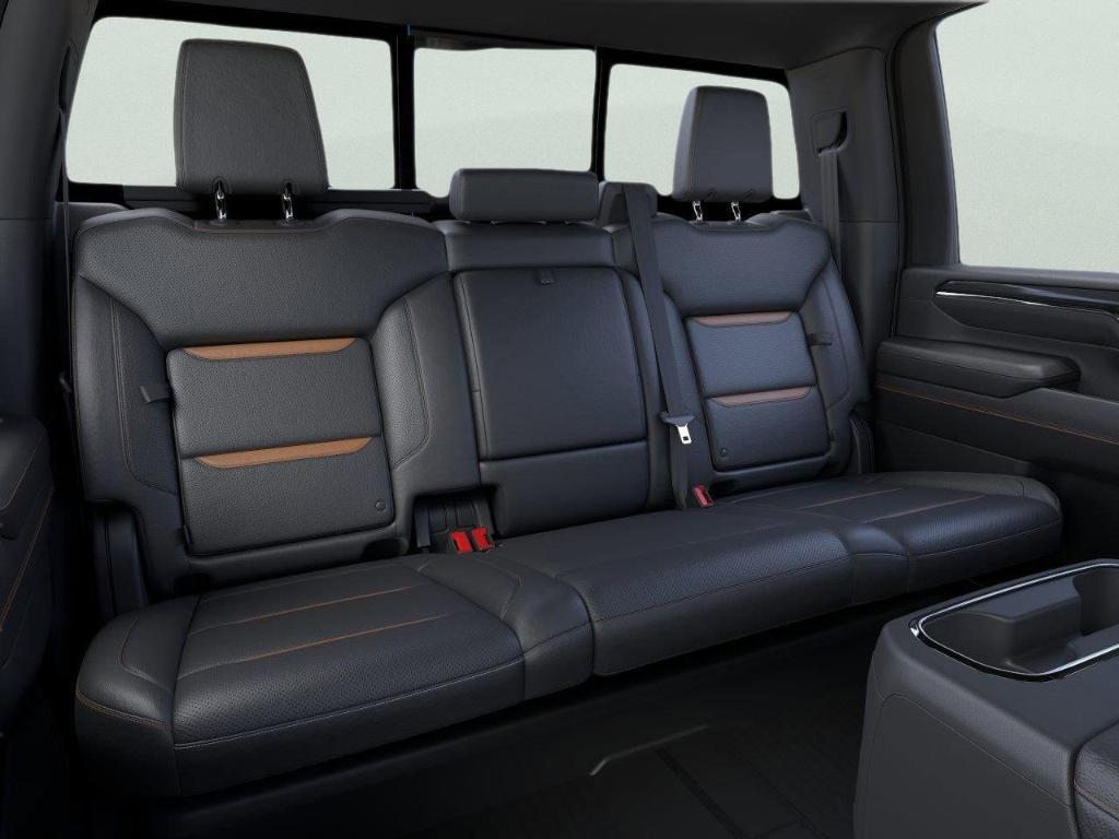 new 2026 GMC Sierra 2500 car, priced at $84,805