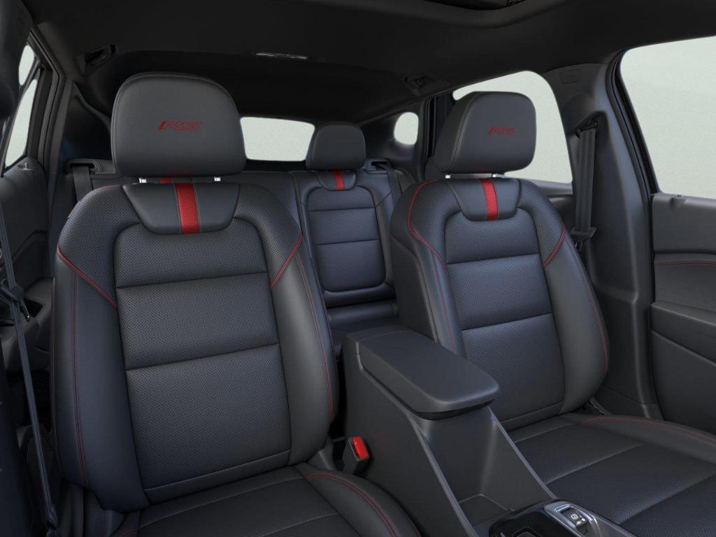 new 2026 Chevrolet Trax car, priced at $28,144