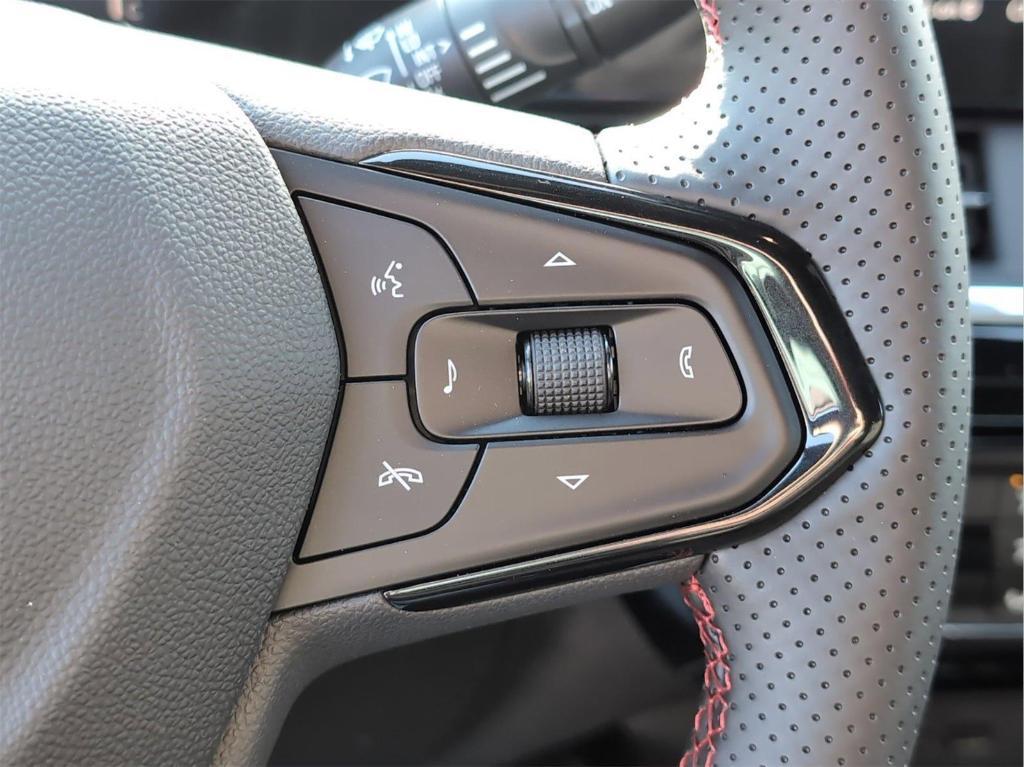 new 2026 Chevrolet Trax car, priced at $26,877