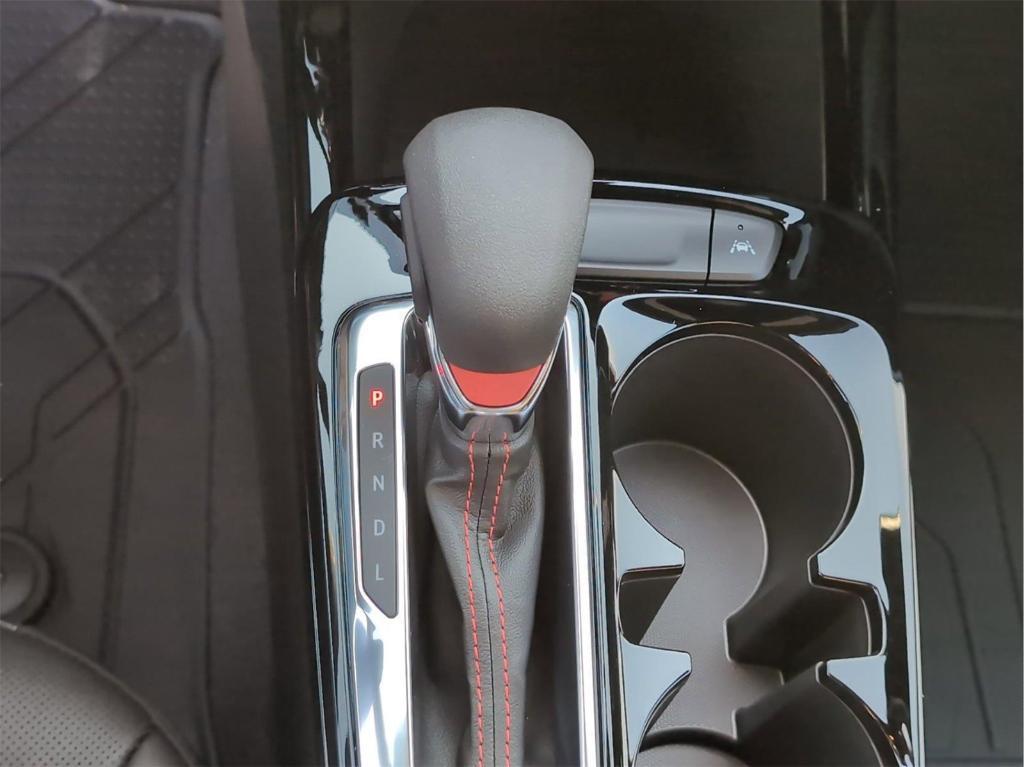 new 2026 Chevrolet Trax car, priced at $26,877