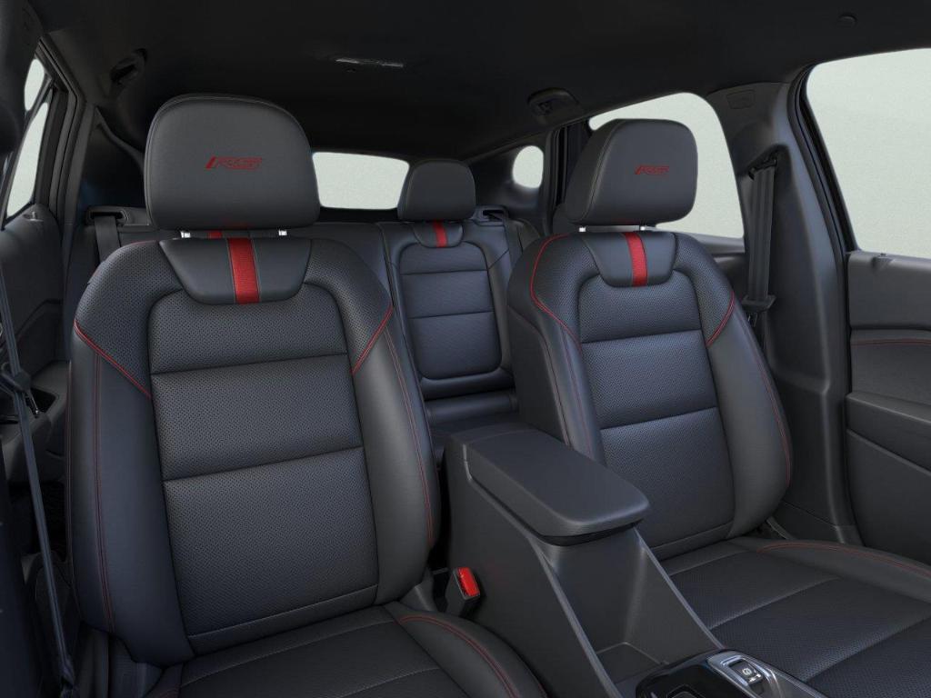 new 2026 Chevrolet Trax car, priced at $27,377