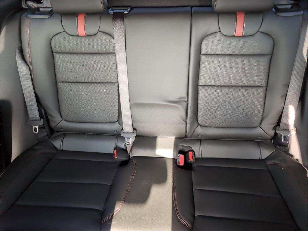 new 2026 Chevrolet Trax car, priced at $26,877