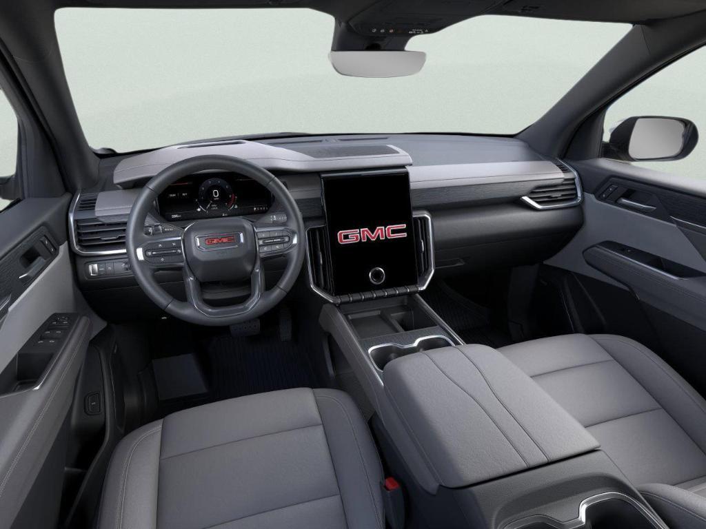 new 2026 GMC Acadia car, priced at $48,442