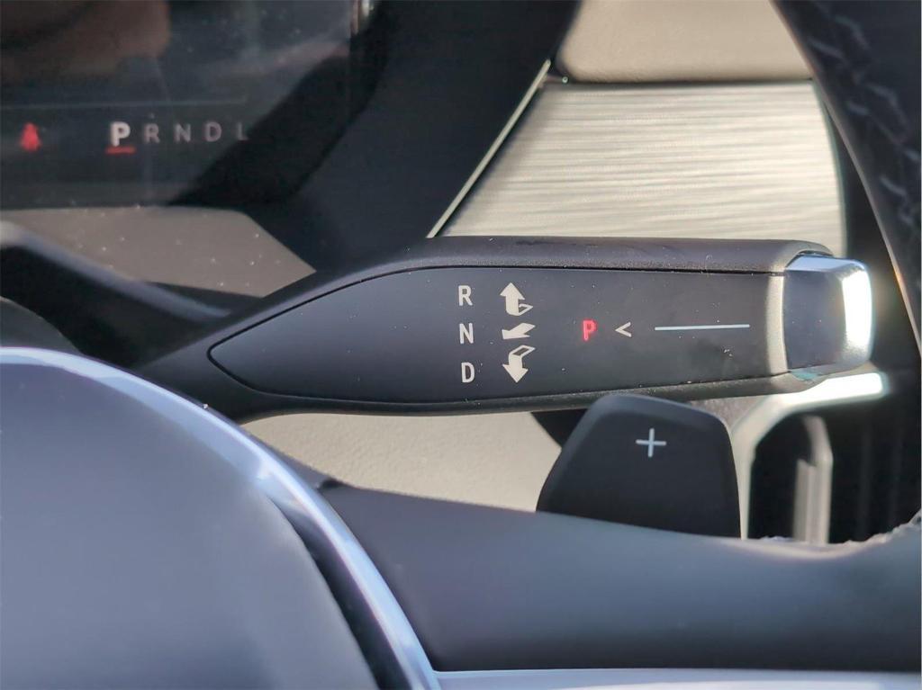 new 2026 GMC Acadia car, priced at $47,692