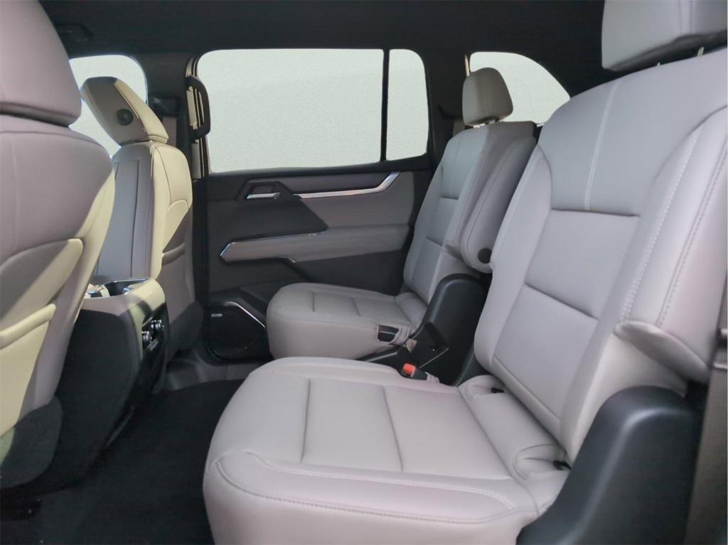 new 2026 GMC Acadia car, priced at $47,692