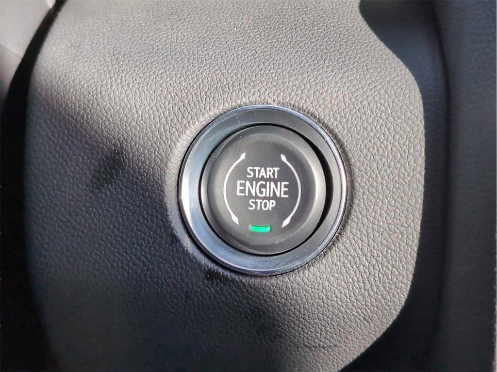 new 2026 GMC Acadia car, priced at $47,692