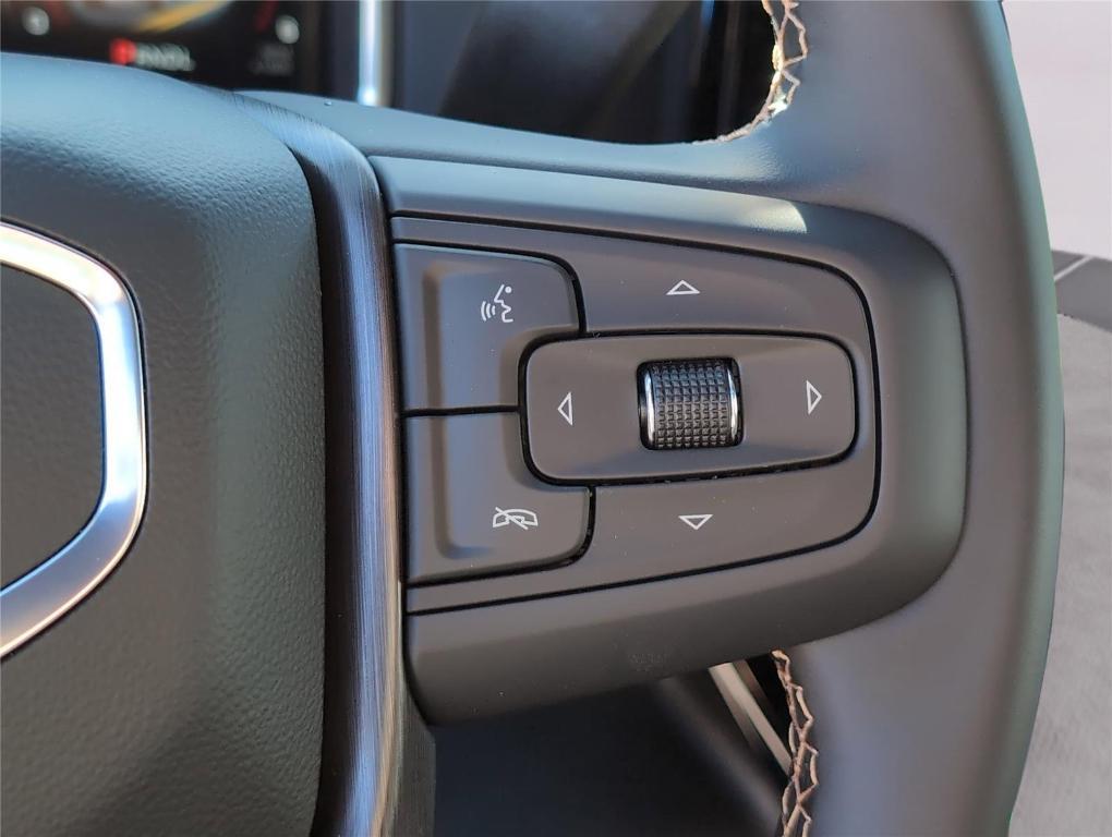 new 2026 GMC Sierra 2500 car, priced at $80,405