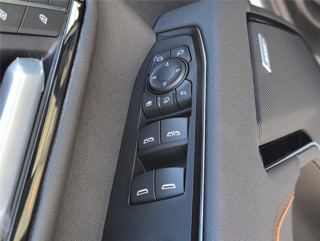 new 2026 GMC Sierra 2500 car, priced at $80,905