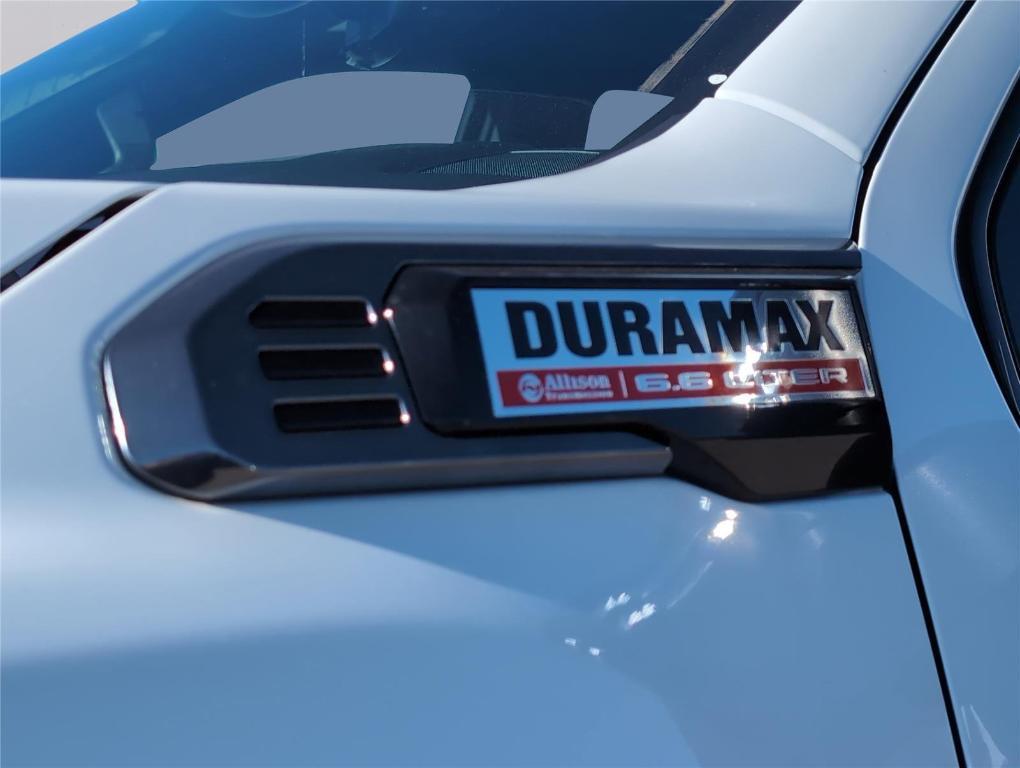 new 2026 GMC Sierra 2500 car, priced at $80,405