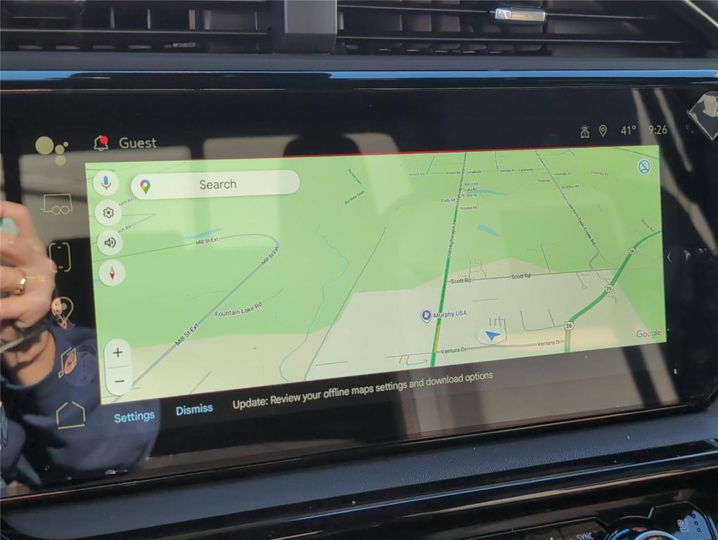 new 2026 GMC Sierra 2500 car, priced at $80,405