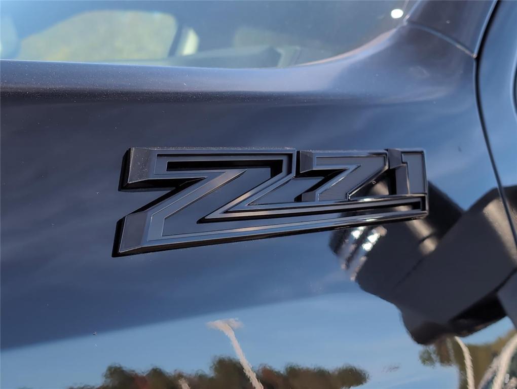 new 2026 Chevrolet Silverado 2500 car, priced at $71,207