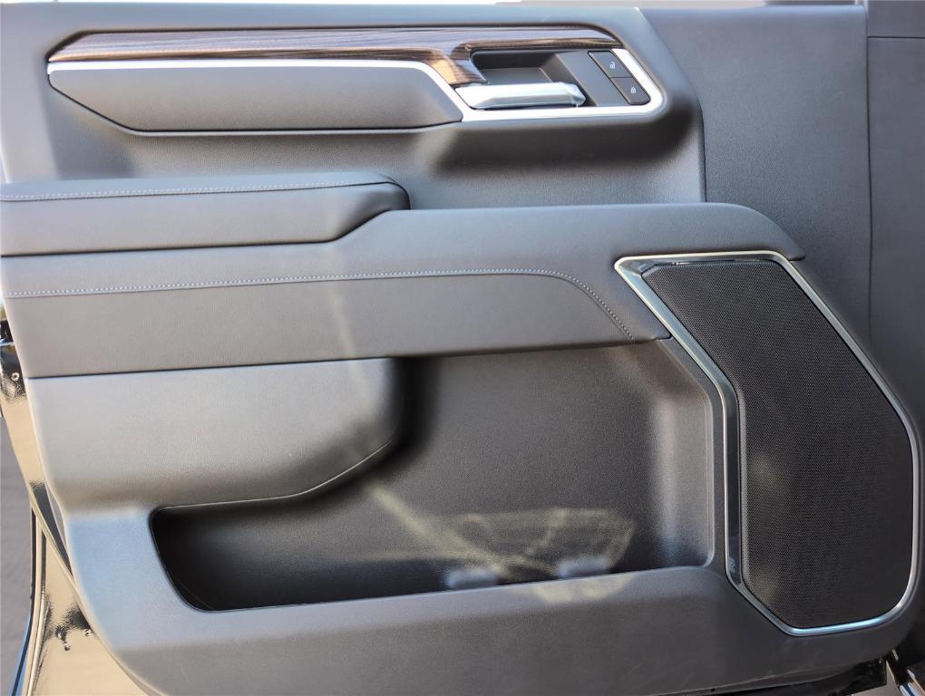 new 2026 Chevrolet Silverado 2500 car, priced at $71,207