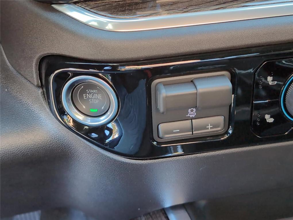 new 2026 Chevrolet Silverado 2500 car, priced at $71,207