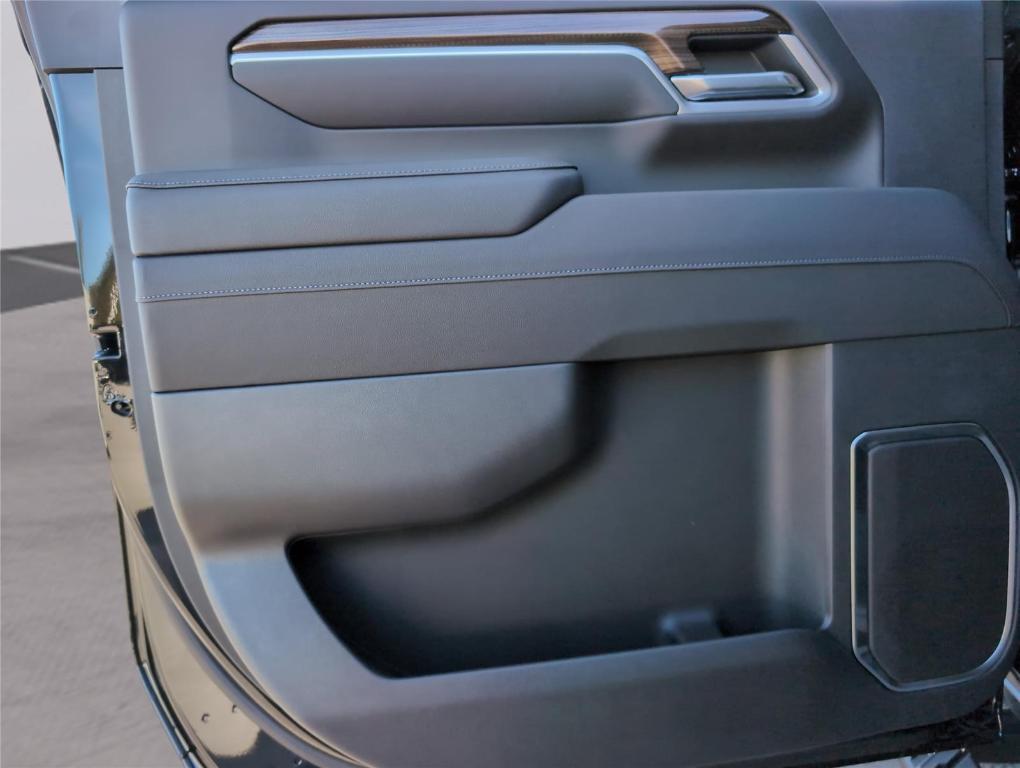 new 2026 Chevrolet Silverado 2500 car, priced at $71,207