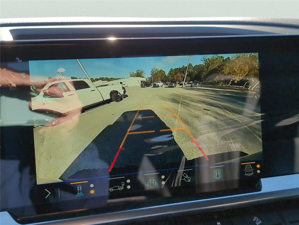 new 2026 Chevrolet Silverado 2500 car, priced at $71,207