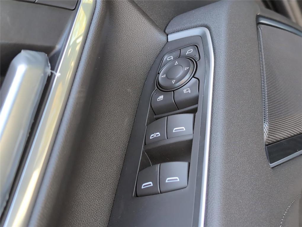 new 2026 Chevrolet Silverado 2500 car, priced at $71,207