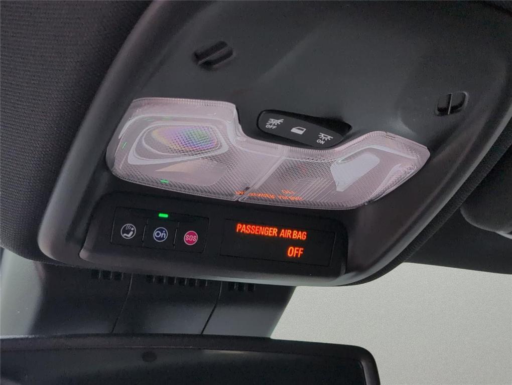 new 2026 GMC Canyon car, priced at $47,187