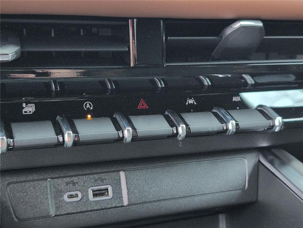 new 2026 GMC Canyon car, priced at $47,937