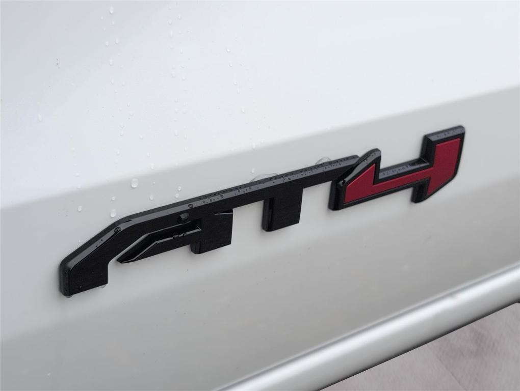 new 2026 GMC Canyon car, priced at $47,937