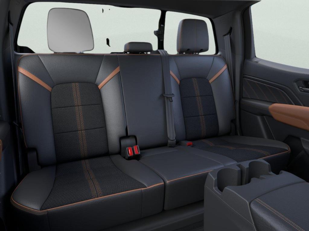 new 2026 GMC Canyon car, priced at $47,937