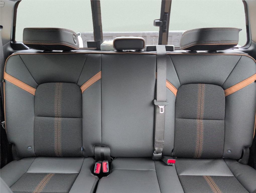 new 2026 GMC Canyon car, priced at $47,187