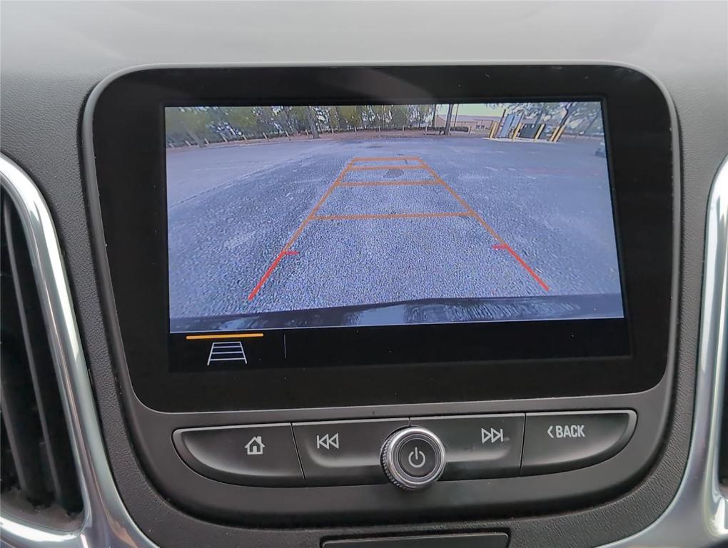 used 2020 Chevrolet Equinox car, priced at $13,799