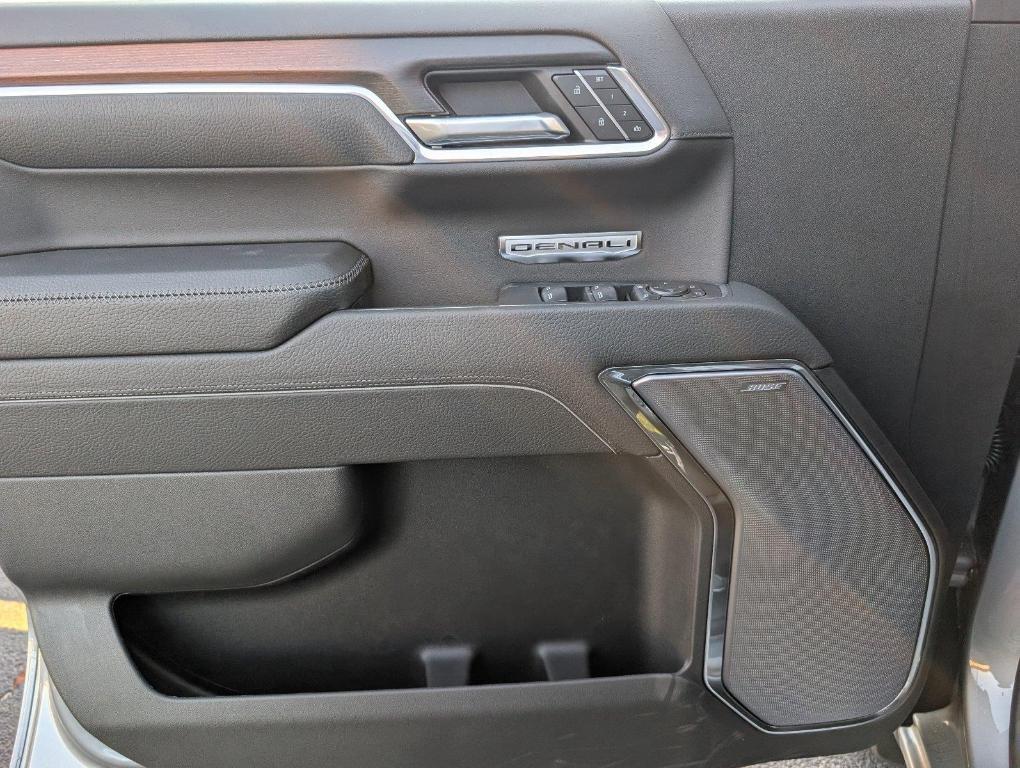 new 2026 GMC Sierra 1500 car, priced at $69,010